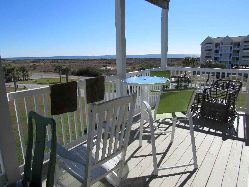 Captains Quarters Oib Ocean Isle Beach Nc Villa