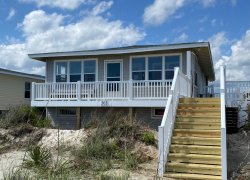  House From The Oceanfront