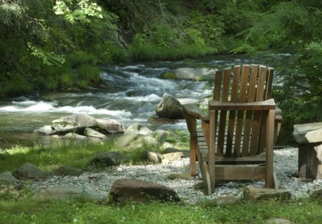 Nantahala River Lodge Nantahala Nc House