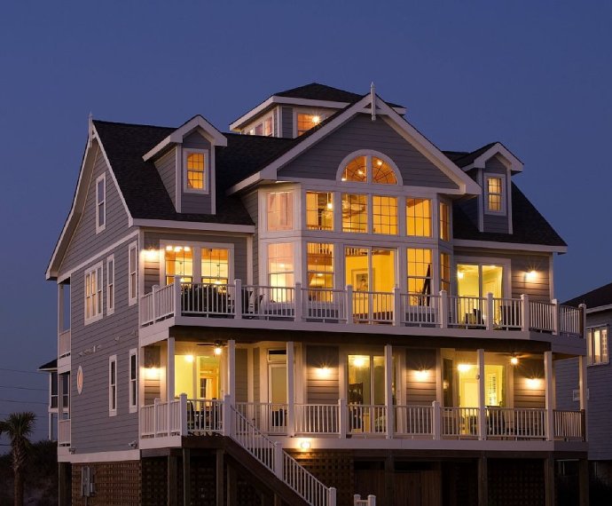 Topsail Beach NC Rentals: Pet-Friendly Options for Your Next Getaway