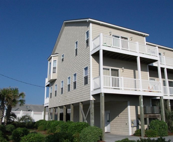 Booking 2024! Oceanside Community-4 BR-3.5 Bath-Gorgeous Water Views: Book Direct!